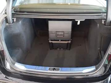 MERCEDES-BENZ S 450 d 4M AMG Line lang Night Paket N…