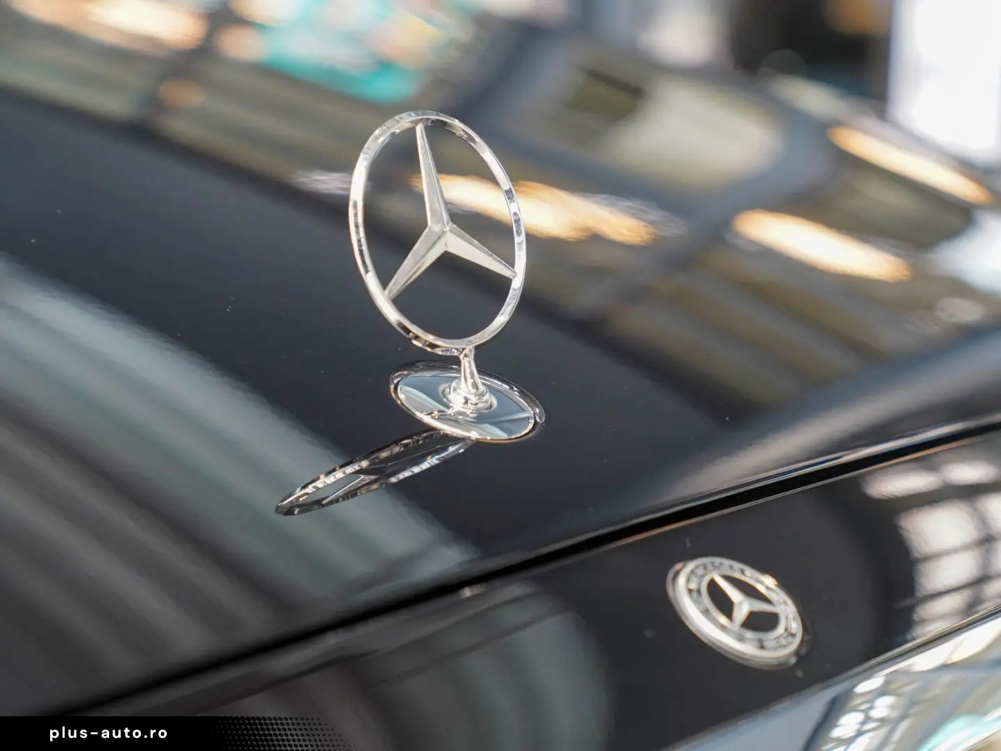 MERCEDES-BENZ S 450 d 4M AMG Line lang Night Paket N&hellip;