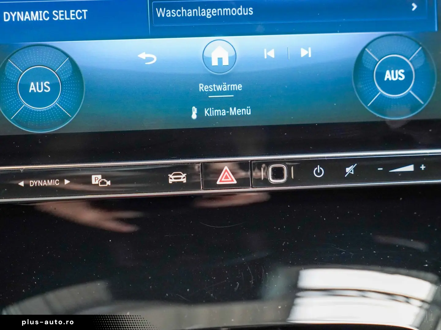 MERCEDES-BENZ S 450 d 4M AMG Line lang Night Paket N&hellip;