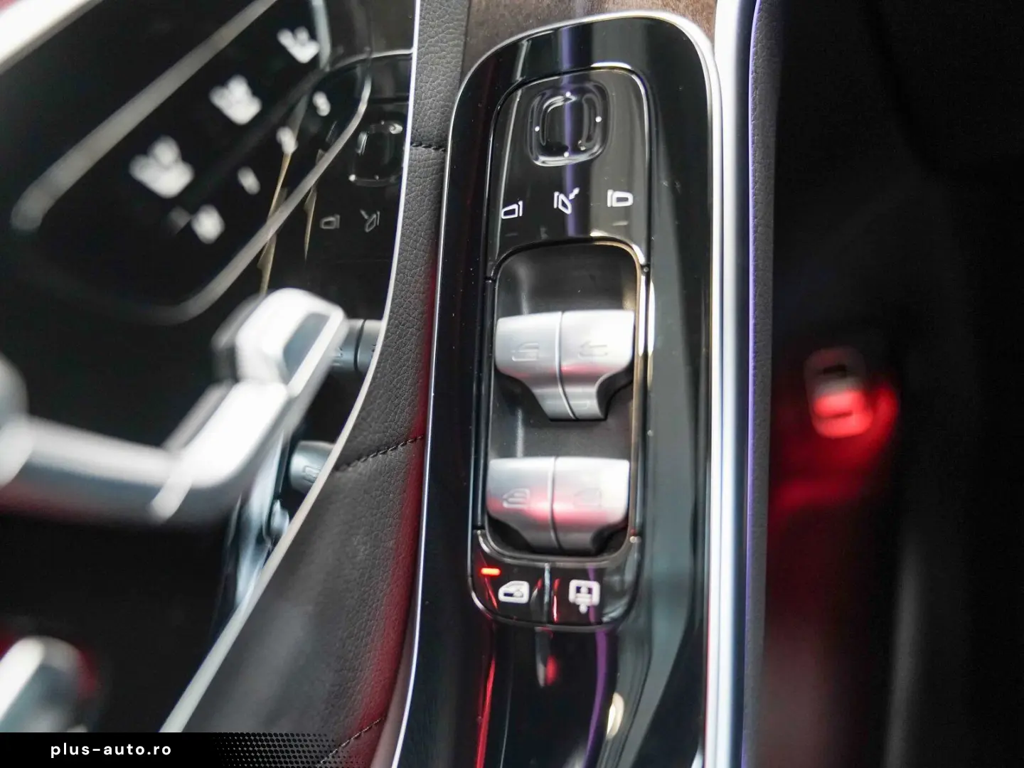 MERCEDES-BENZ S 450 d 4M AMG Line lang Night Paket N&hellip;