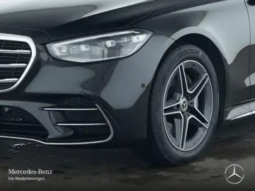 MERCEDES-BENZ S 450L 4M  AMG DRIVE-PILOT MASSAGE PANO TV