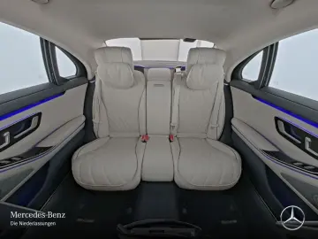 MERCEDES-BENZ S 450L 4M  AMG DRIVE-PILOT MASSAGE PANO TV
