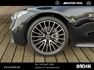 MERCEDES-BENZ S 450 d 4M lang AMG Chauffeur Burmester3D Pano