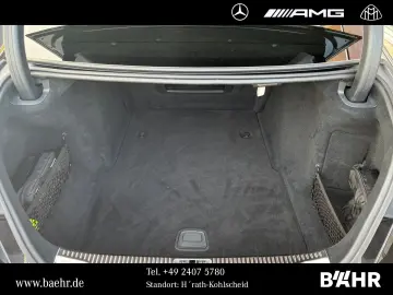 MERCEDES-BENZ S 450 d 4M lang AMG Chauffeur Burmester3D Pano