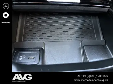 MERCEDES-BENZ CLA 250 e  AMG Pano 360  MBEAM Burm Memory