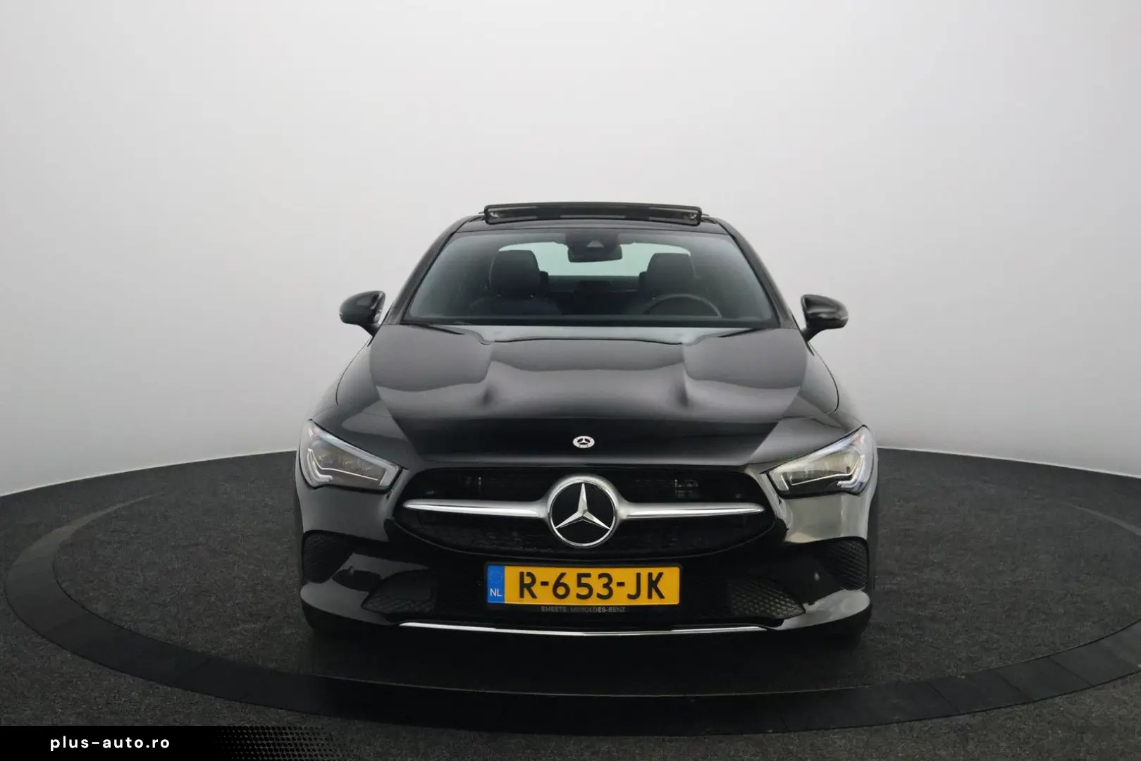 MERCEDES-BENZ CLA 2022 — imagine 2