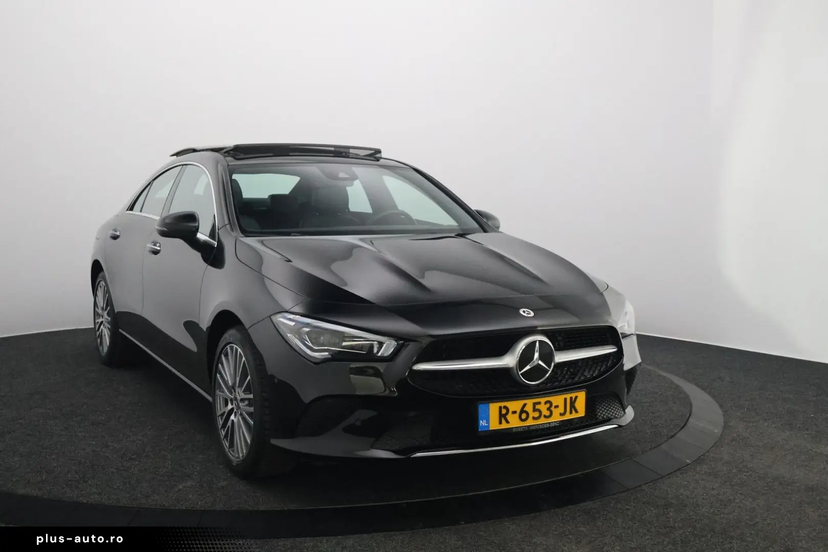 MERCEDES-BENZ CLA 2022 — imagine 3