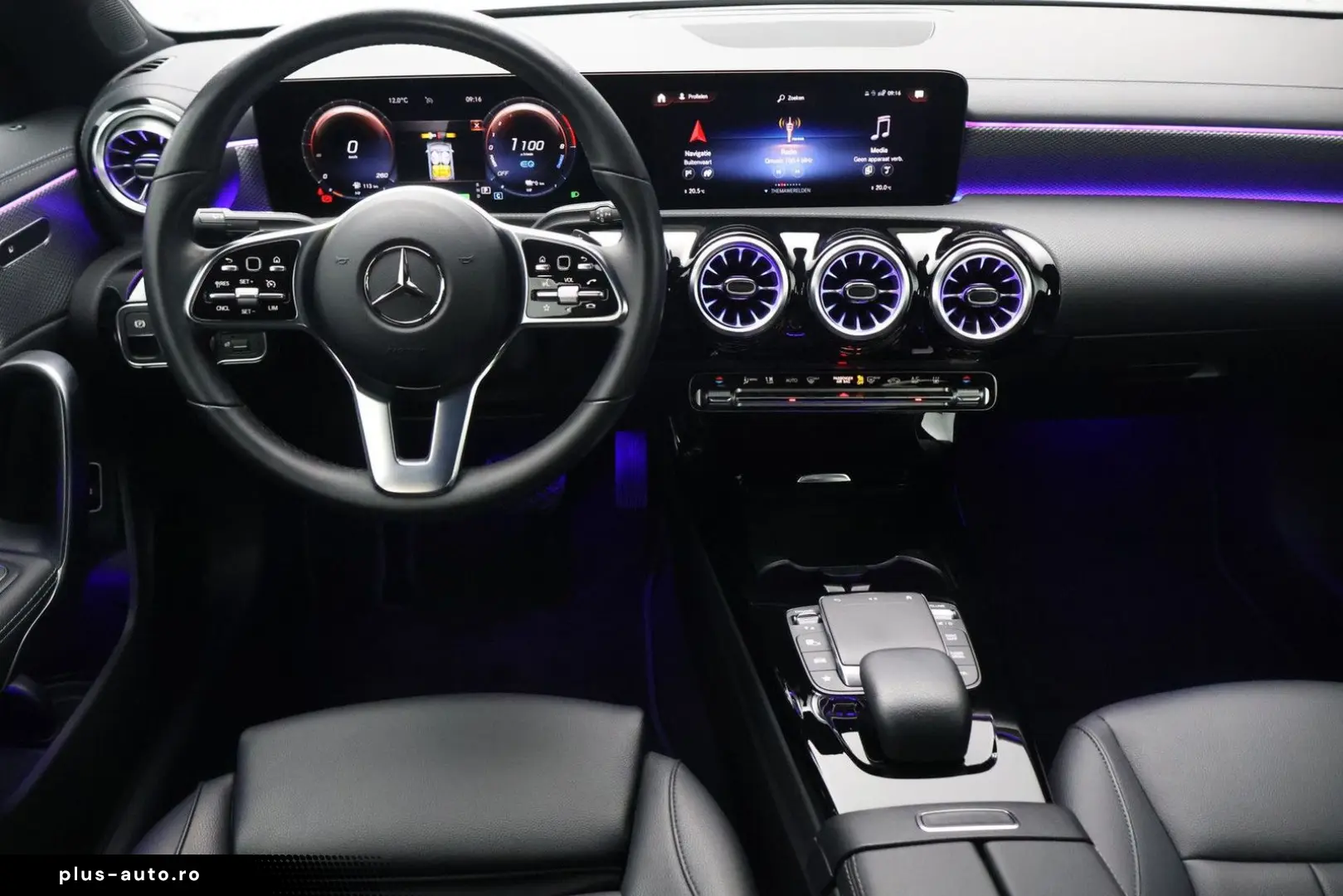 MERCEDES-BENZ CLA 2022 — imagine 4