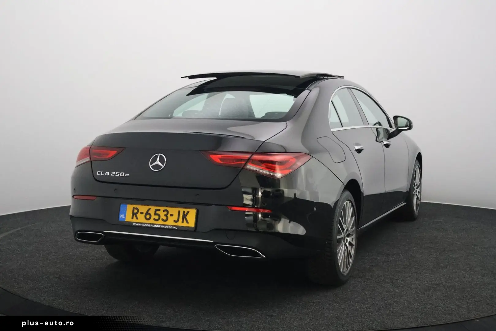 MERCEDES-BENZ CLA 2022 — imagine 5