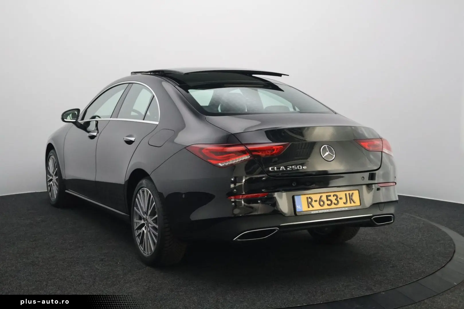 MERCEDES-BENZ CLA 2022 — imagine 6