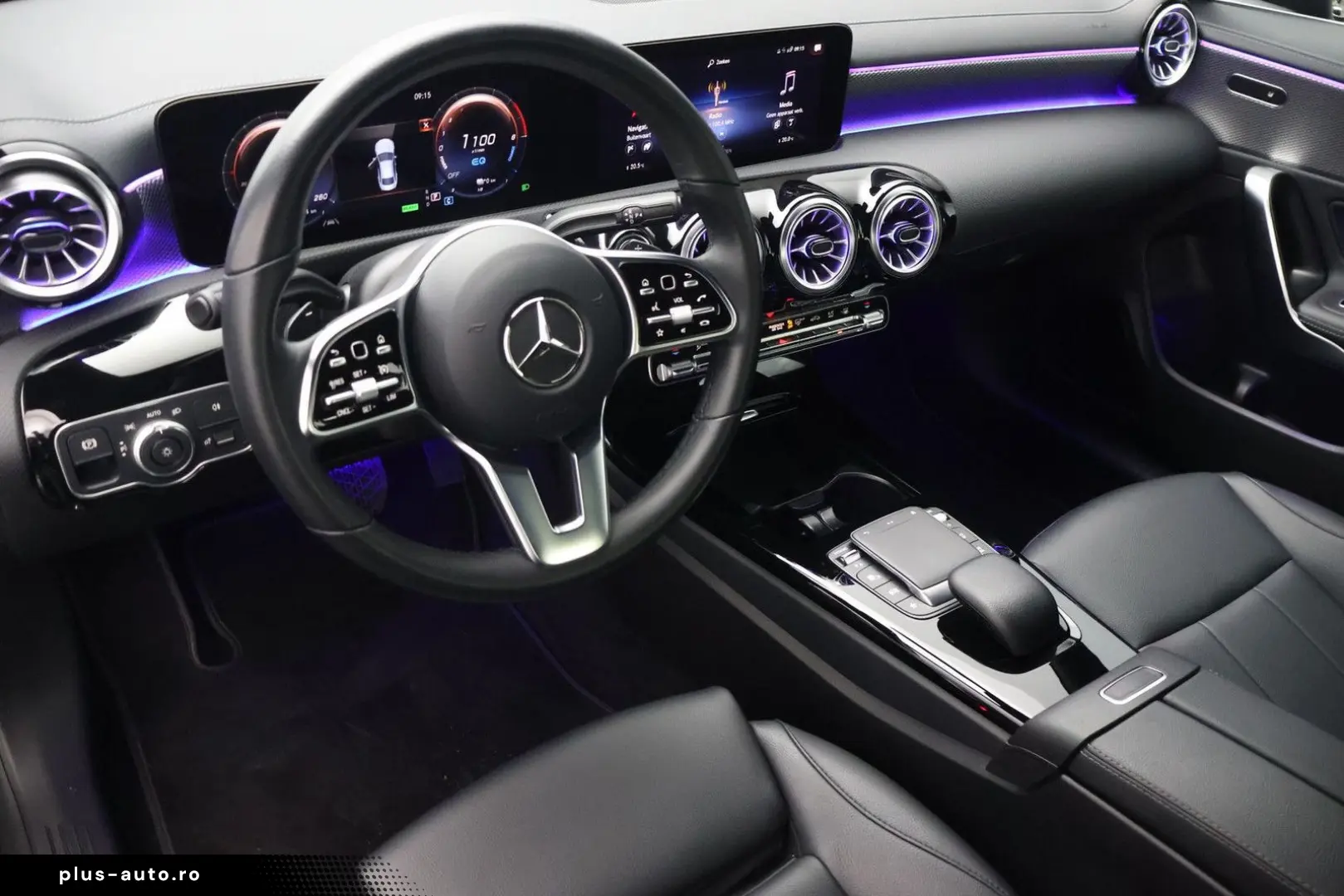 MERCEDES-BENZ CLA 2022 — imagine 8