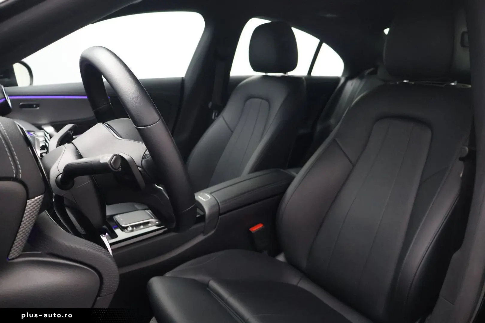 MERCEDES-BENZ CLA 2022 — imagine 9