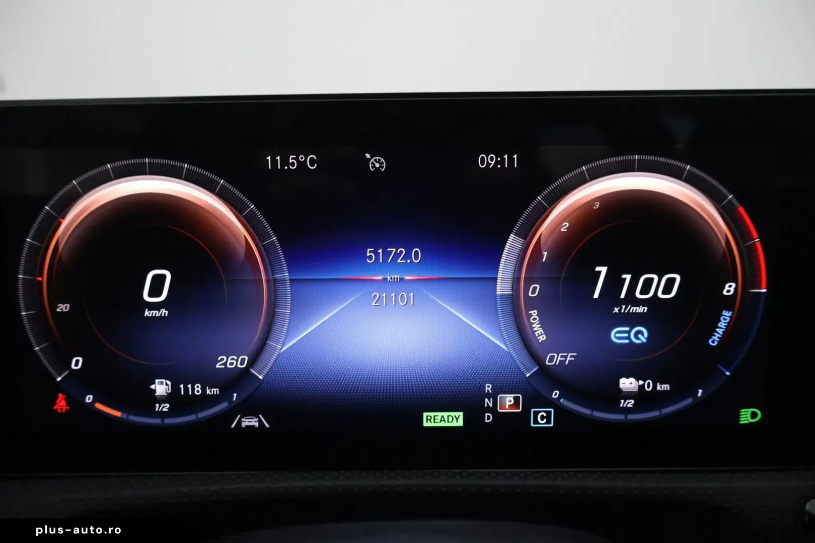 MERCEDES-BENZ CLA 2022 — imagine 10