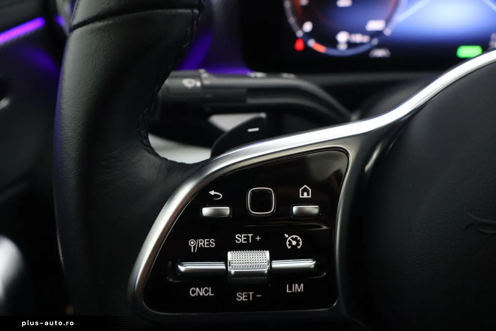 MERCEDES-BENZ CLA 2022 — imagine 11