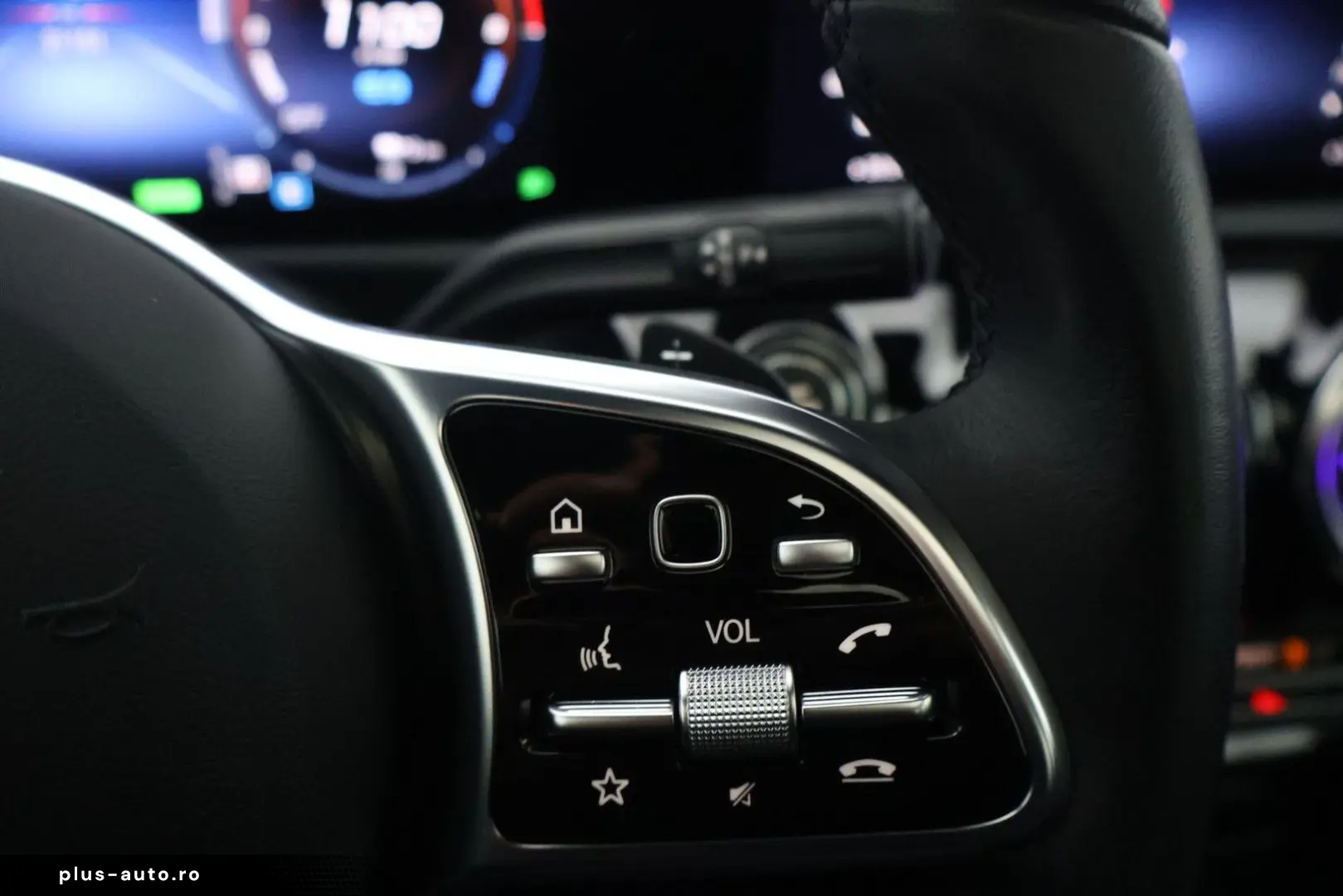 MERCEDES-BENZ CLA 2022 — imagine 12