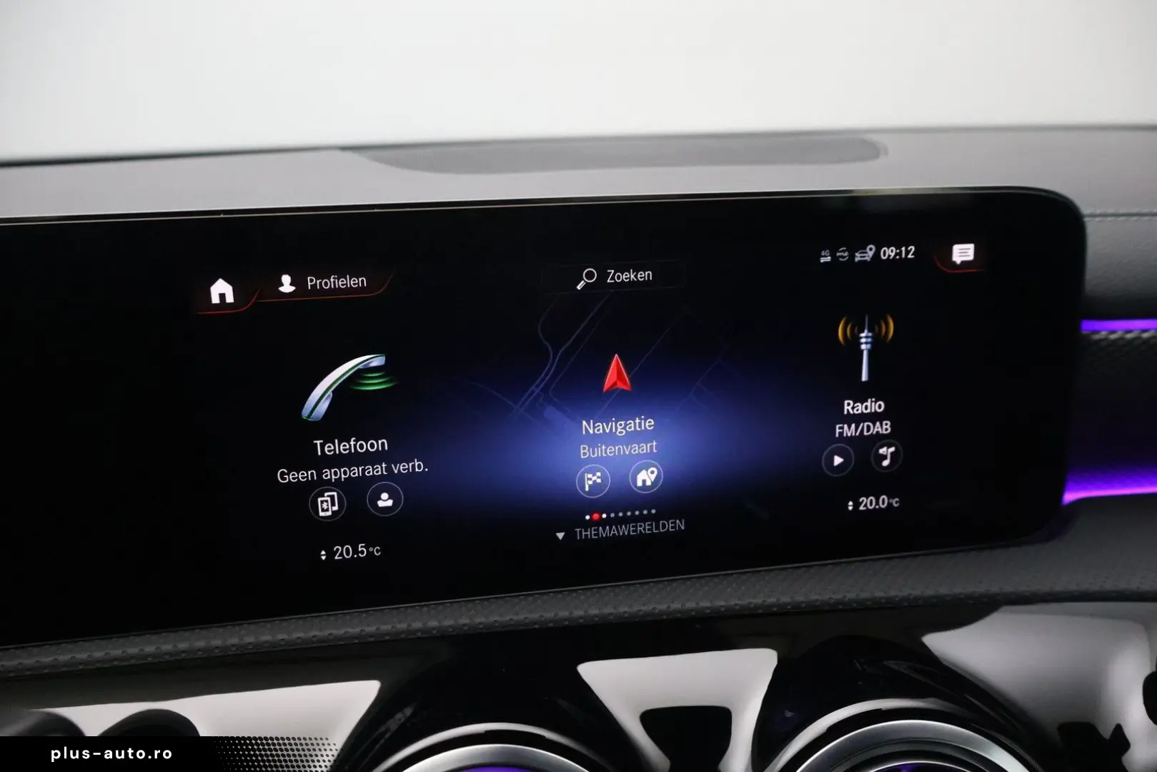 MERCEDES-BENZ CLA 2022 — imagine 18