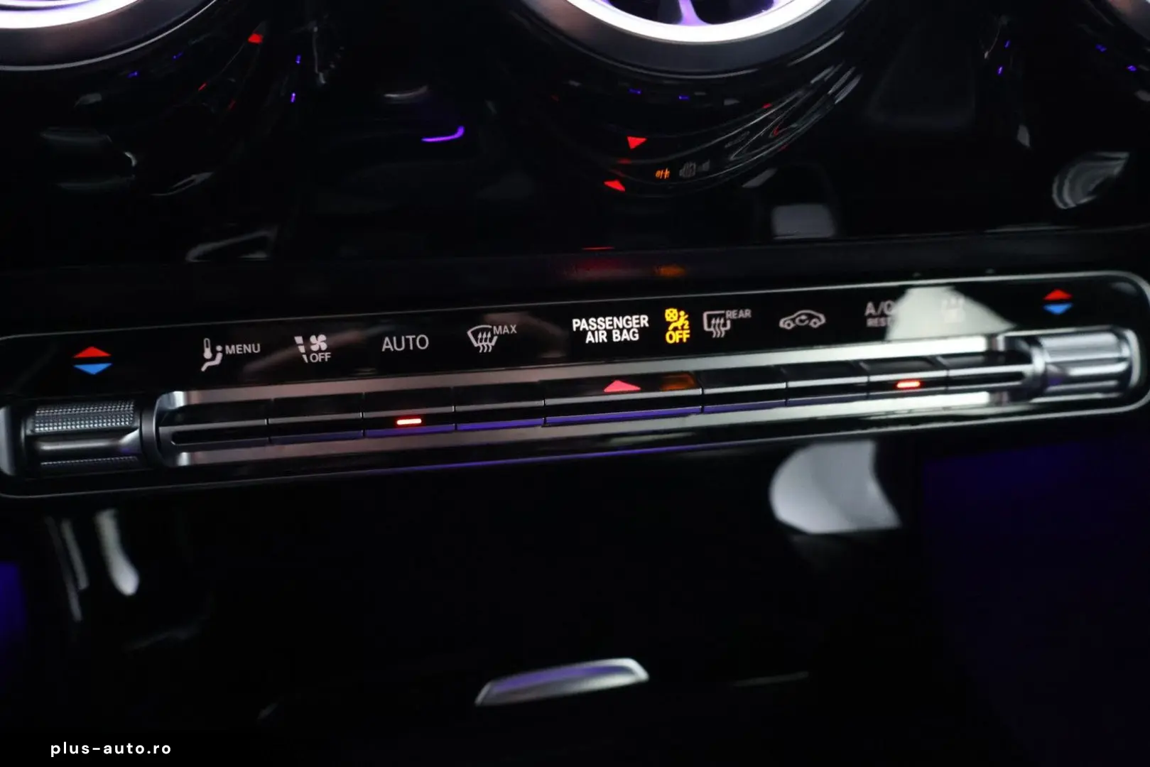 MERCEDES-BENZ CLA 2022 — imagine 20