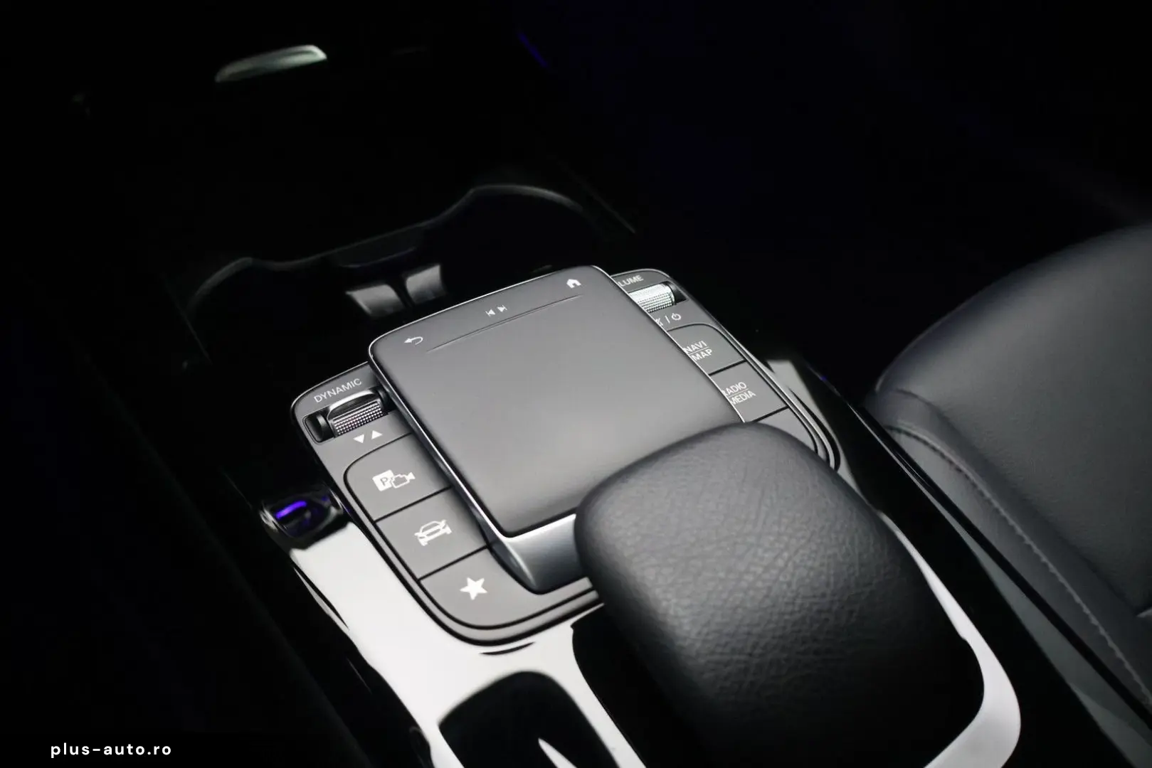 MERCEDES-BENZ CLA 2022 — imagine 21