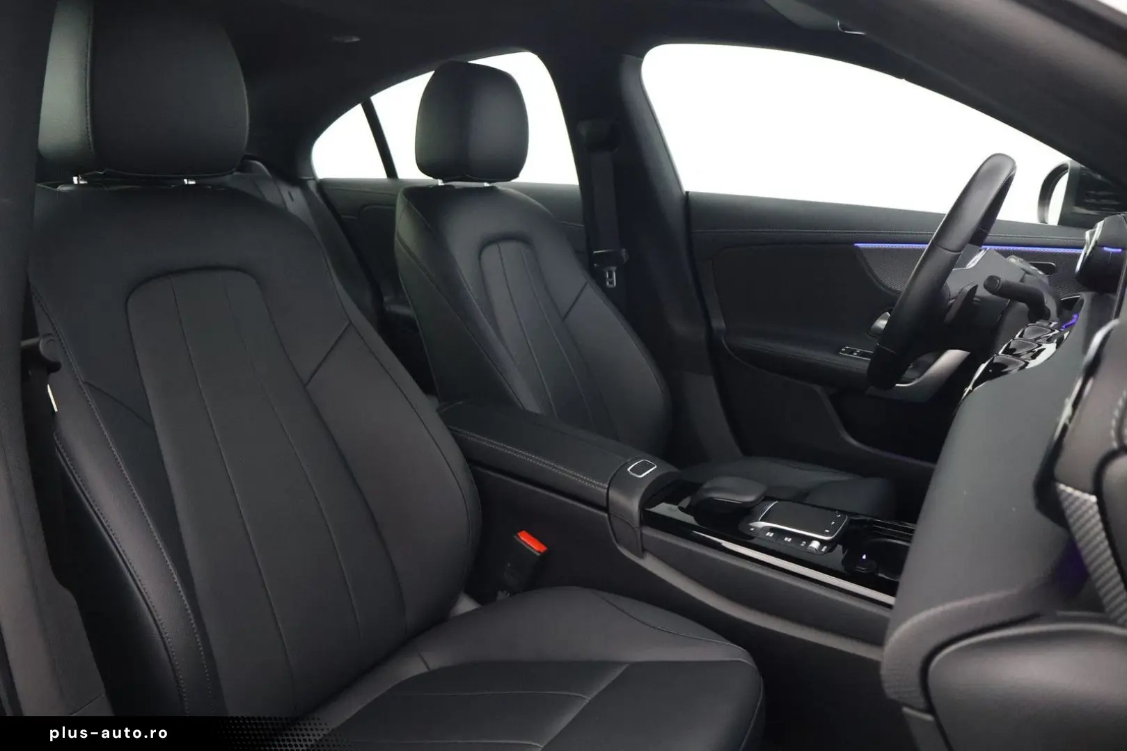 MERCEDES-BENZ CLA 2022 — imagine 23