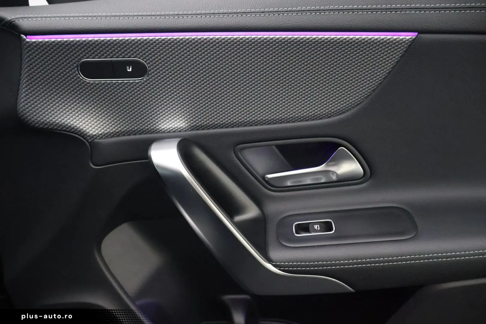 MERCEDES-BENZ CLA 2022 — imagine 24