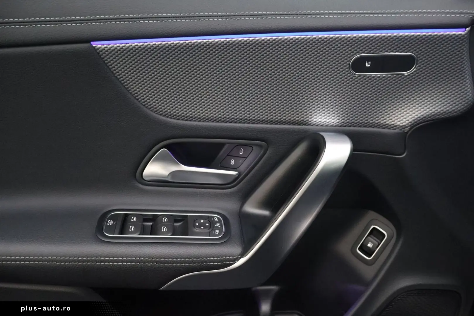 MERCEDES-BENZ CLA 2022 — imagine 25