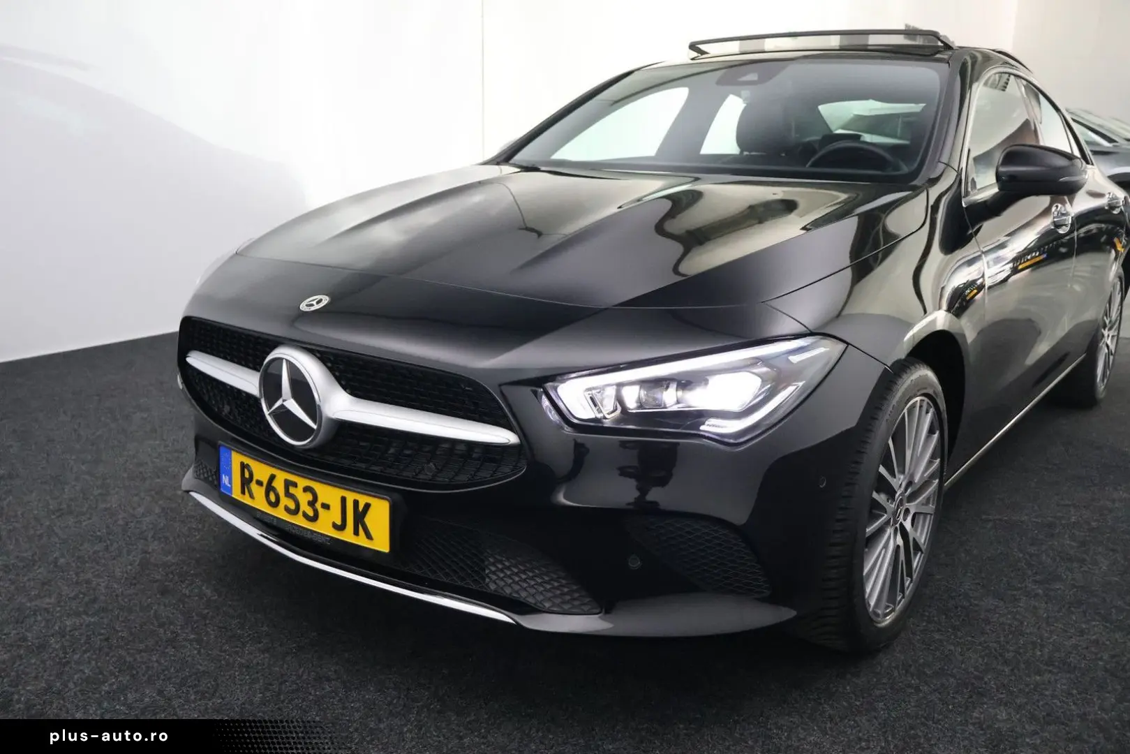 MERCEDES-BENZ CLA 2022 — imagine 28
