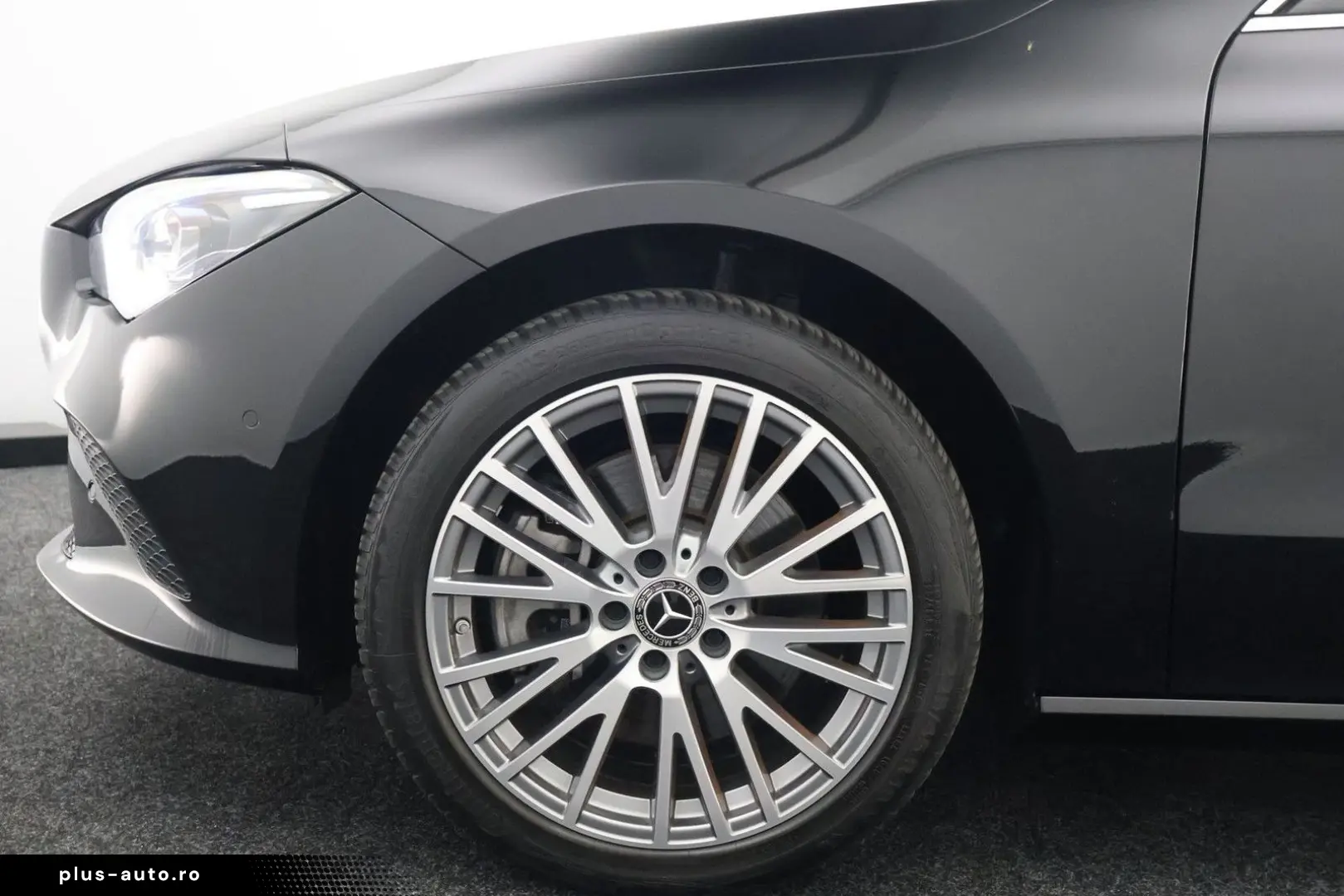 MERCEDES-BENZ CLA 2022 — imagine 29