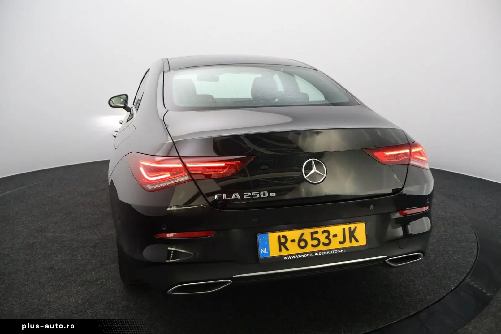 MERCEDES-BENZ CLA 2022 — imagine 30
