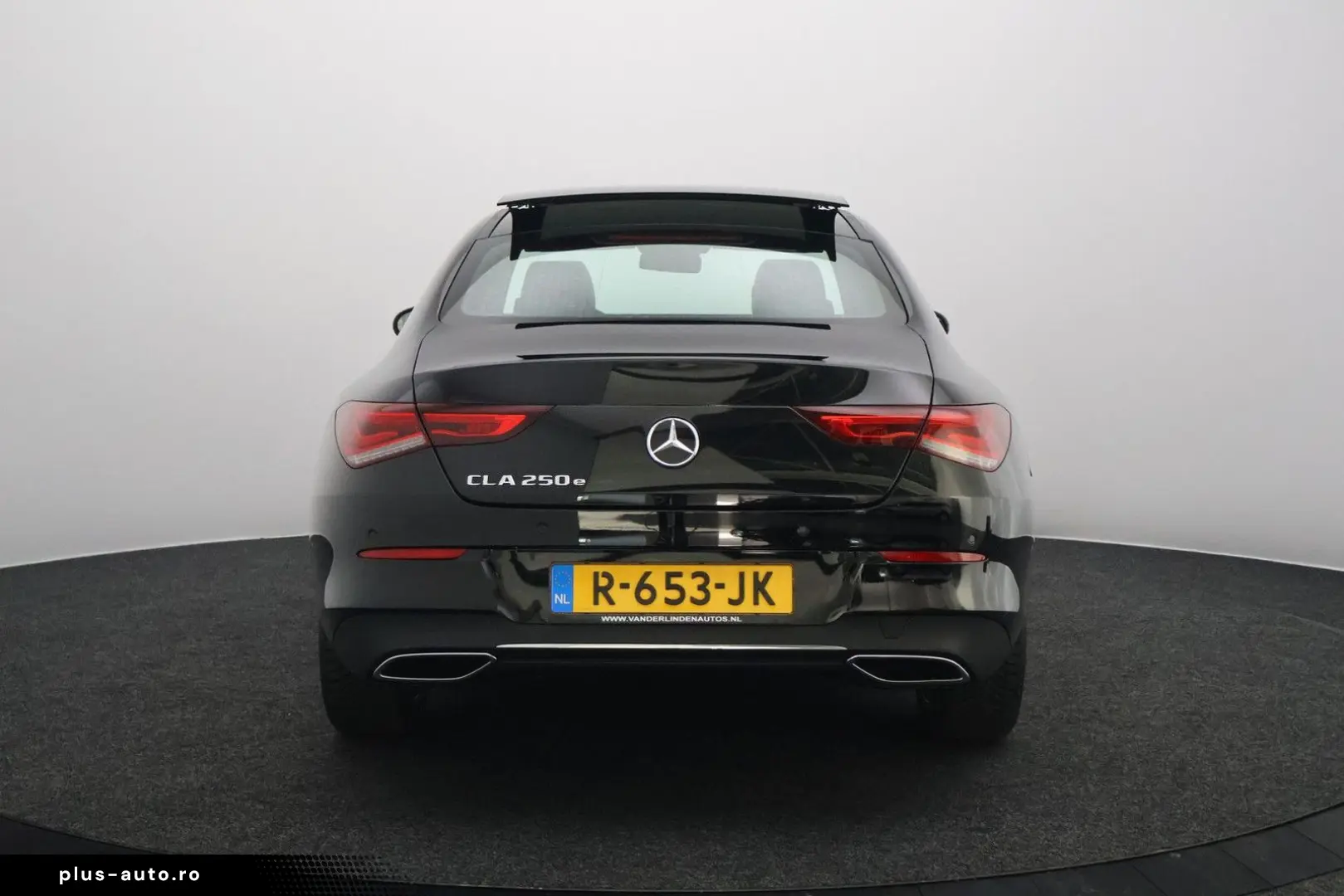 MERCEDES-BENZ CLA 2022 — imagine 33