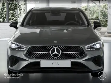 MERCEDES-BENZ CLA 250e Cp Prog Night Pano LED AHK