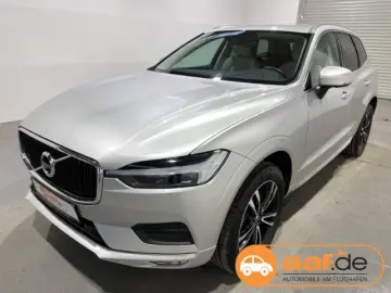 VOLVO XC60 B4 Diesel Momentum Pro Automatik EU6 Leder