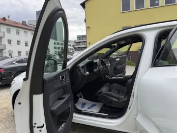 VOLVO XC60 R Design LED KAMERA LEDER MEMORY SPURASSIST