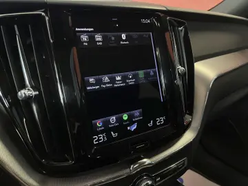 VOLVO XC60 R Design LED KAMERA LEDER MEMORY SPURASSIST