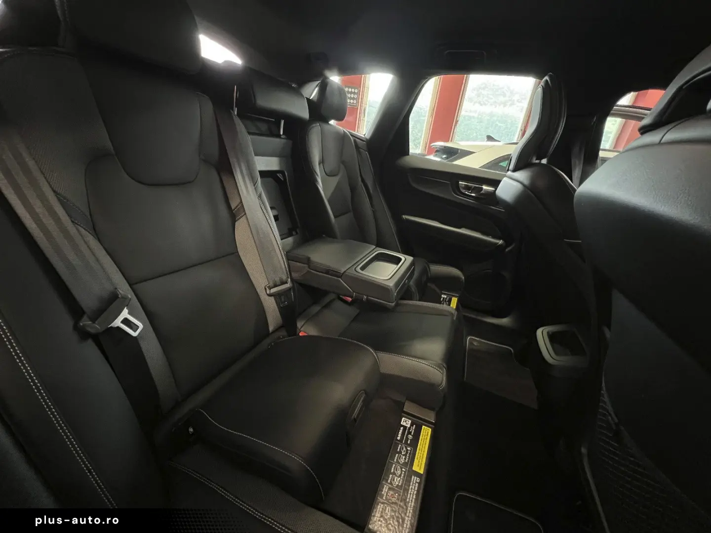 VOLVO XC60 R Design LED KAMERA LEDER MEMORY SPURASSIST