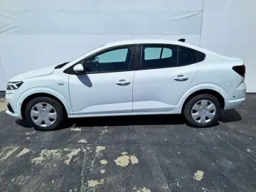 DACIA LOGAN 1.0 TCe 90CP Journey Plus MT6