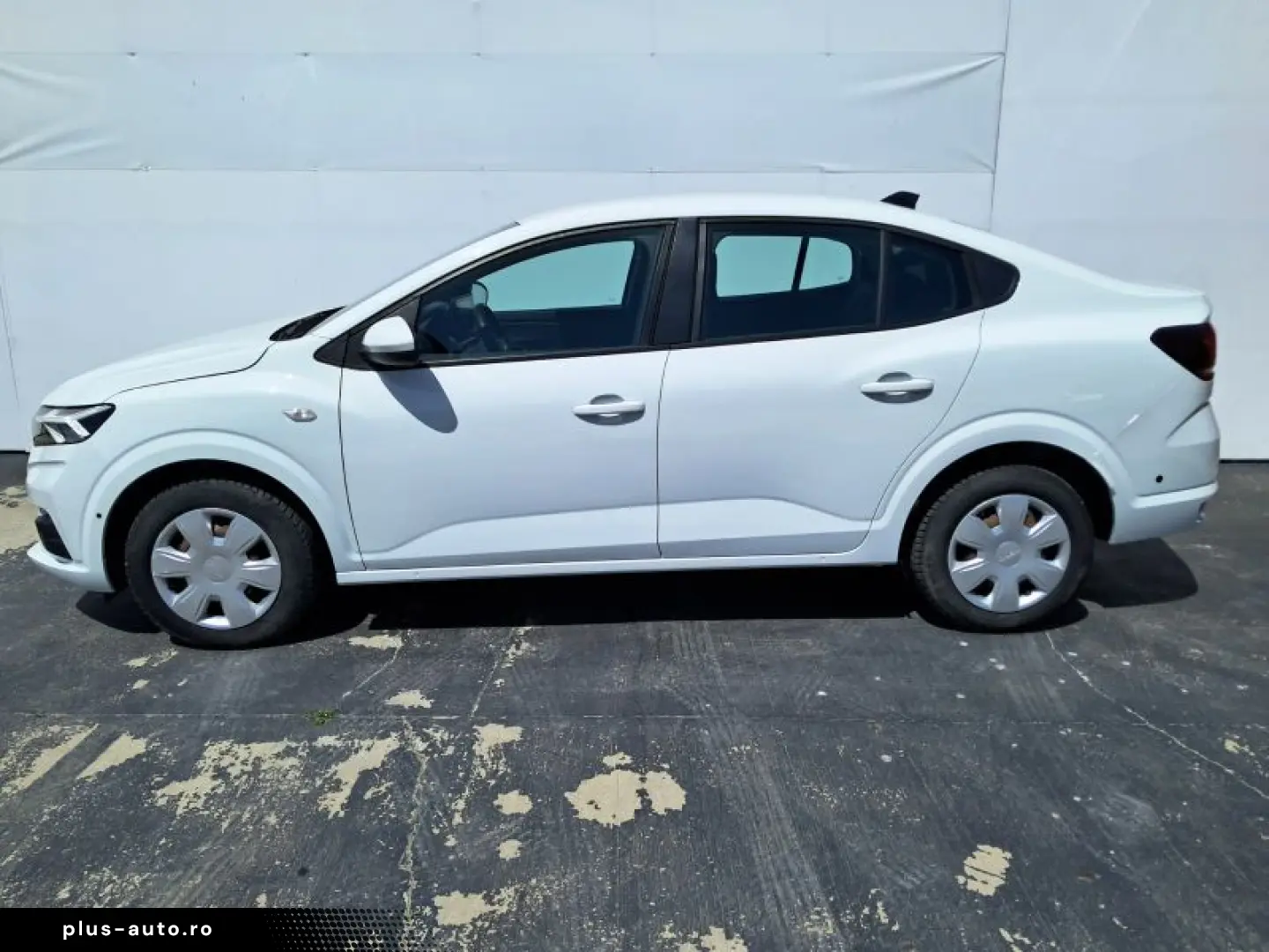 DACIA LOGAN 1.0 TCe 90CP Journey Plus MT6