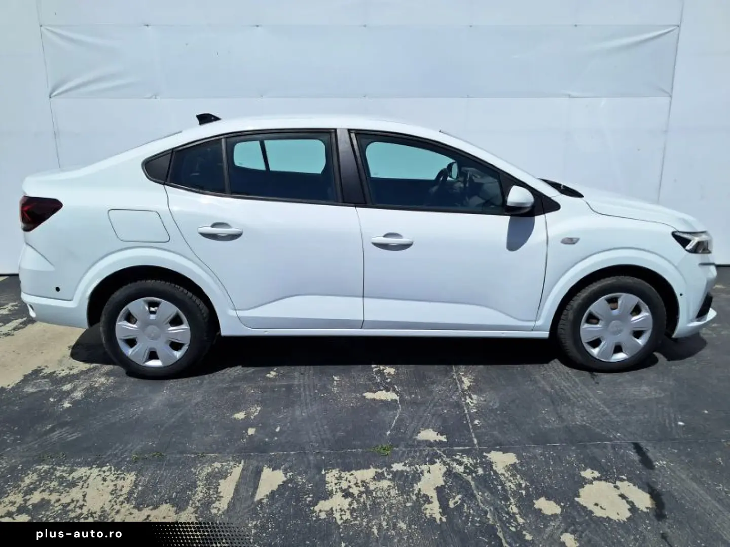 DACIA LOGAN 1.0 TCe 90CP Journey Plus MT6
