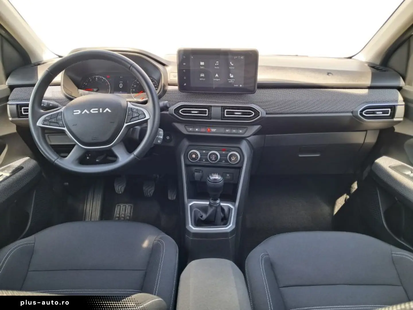DACIA LOGAN 1.0 TCe 90CP Journey Plus MT6