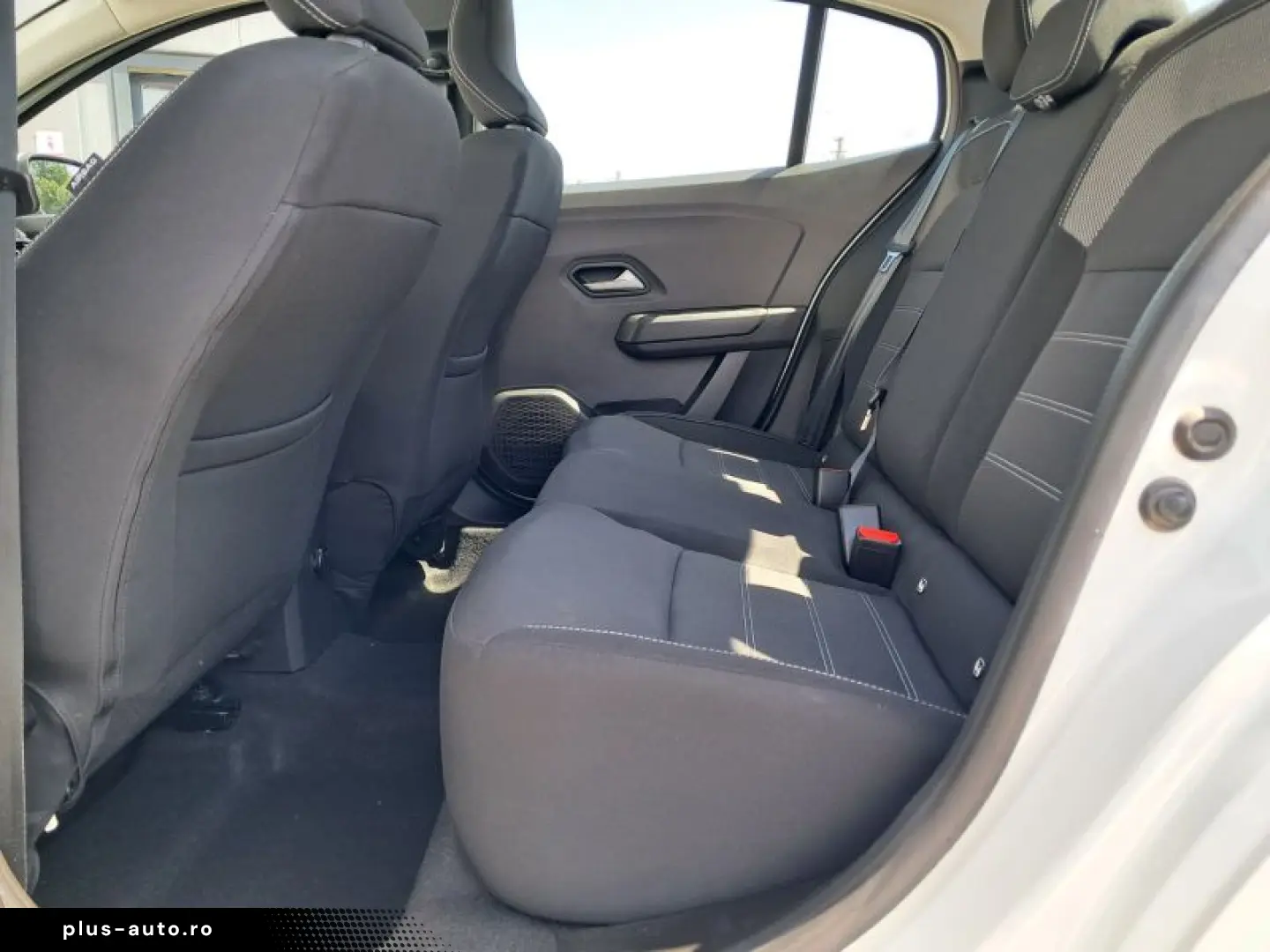 DACIA LOGAN 1.0 TCe 90CP Journey Plus MT6