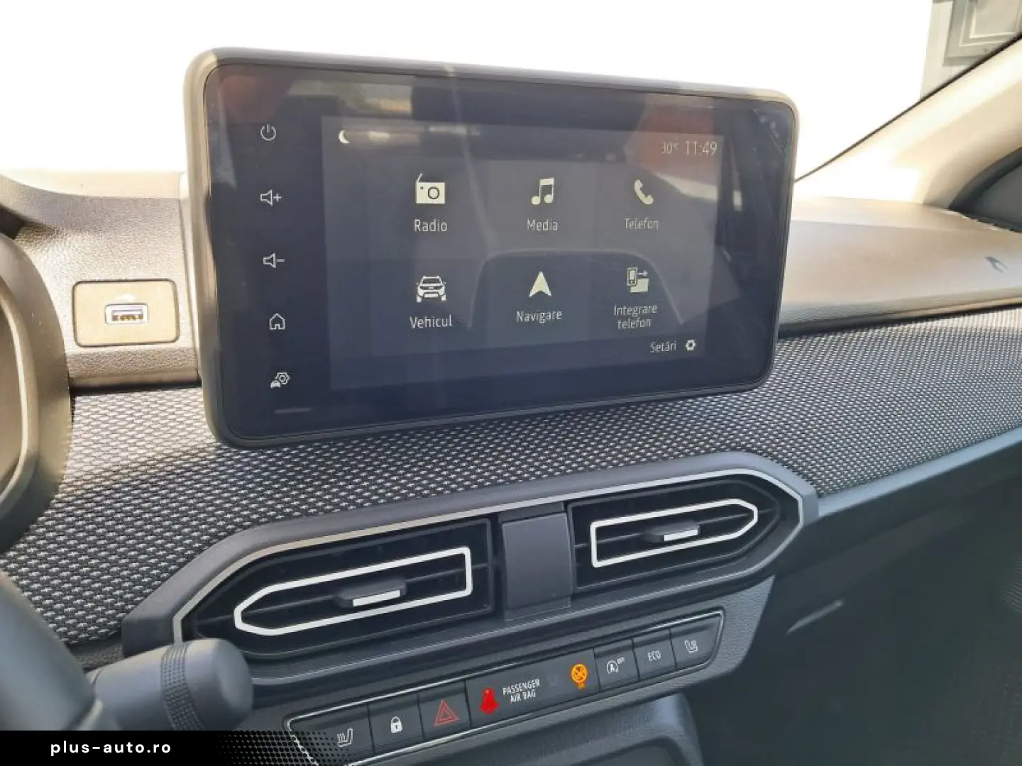 DACIA LOGAN 1.0 TCe 90CP Journey Plus MT6