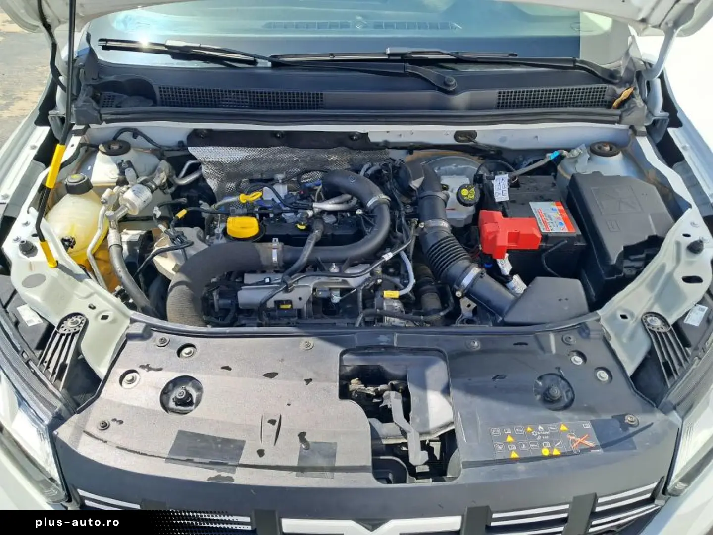 DACIA LOGAN 1.0 TCe 90CP Journey Plus MT6