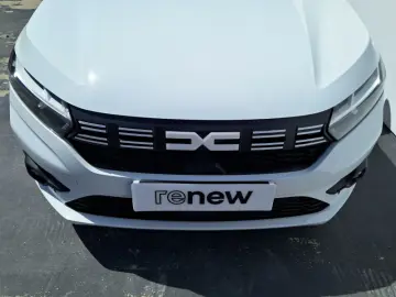 DACIA LOGAN 1.0 TCe 90CP Journey Plus MT6