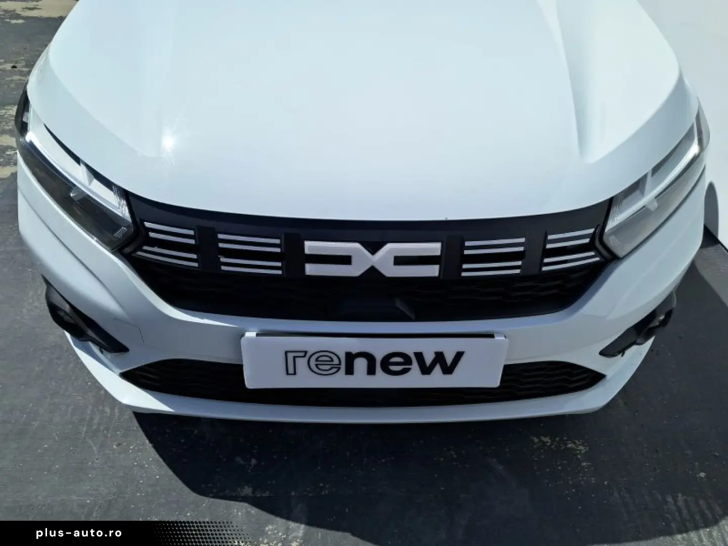 DACIA LOGAN 1.0 TCe 90CP Journey Plus MT6