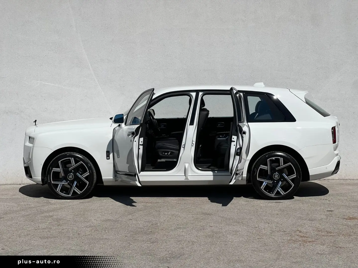 ROLLS-ROYCE Cullinan 2024 — imagine 4