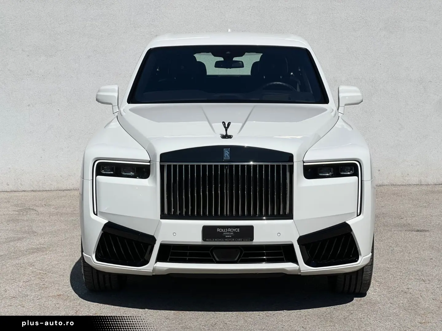 ROLLS-ROYCE Cullinan 2024 — imagine 5