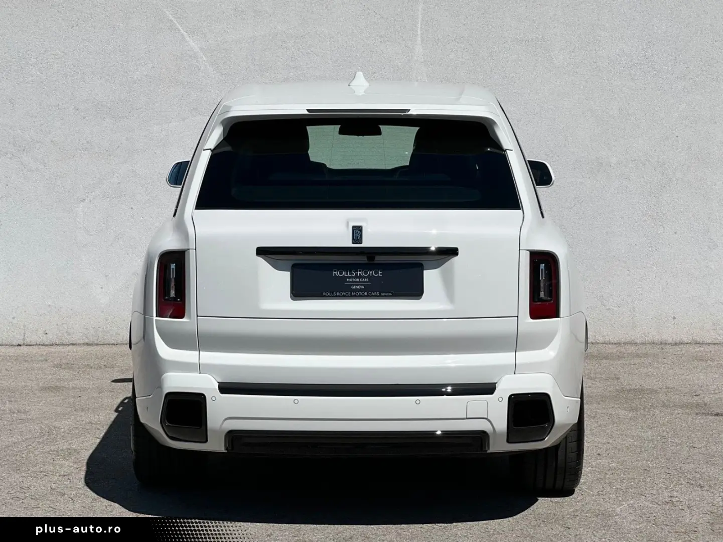 ROLLS-ROYCE Cullinan 2024 — imagine 6