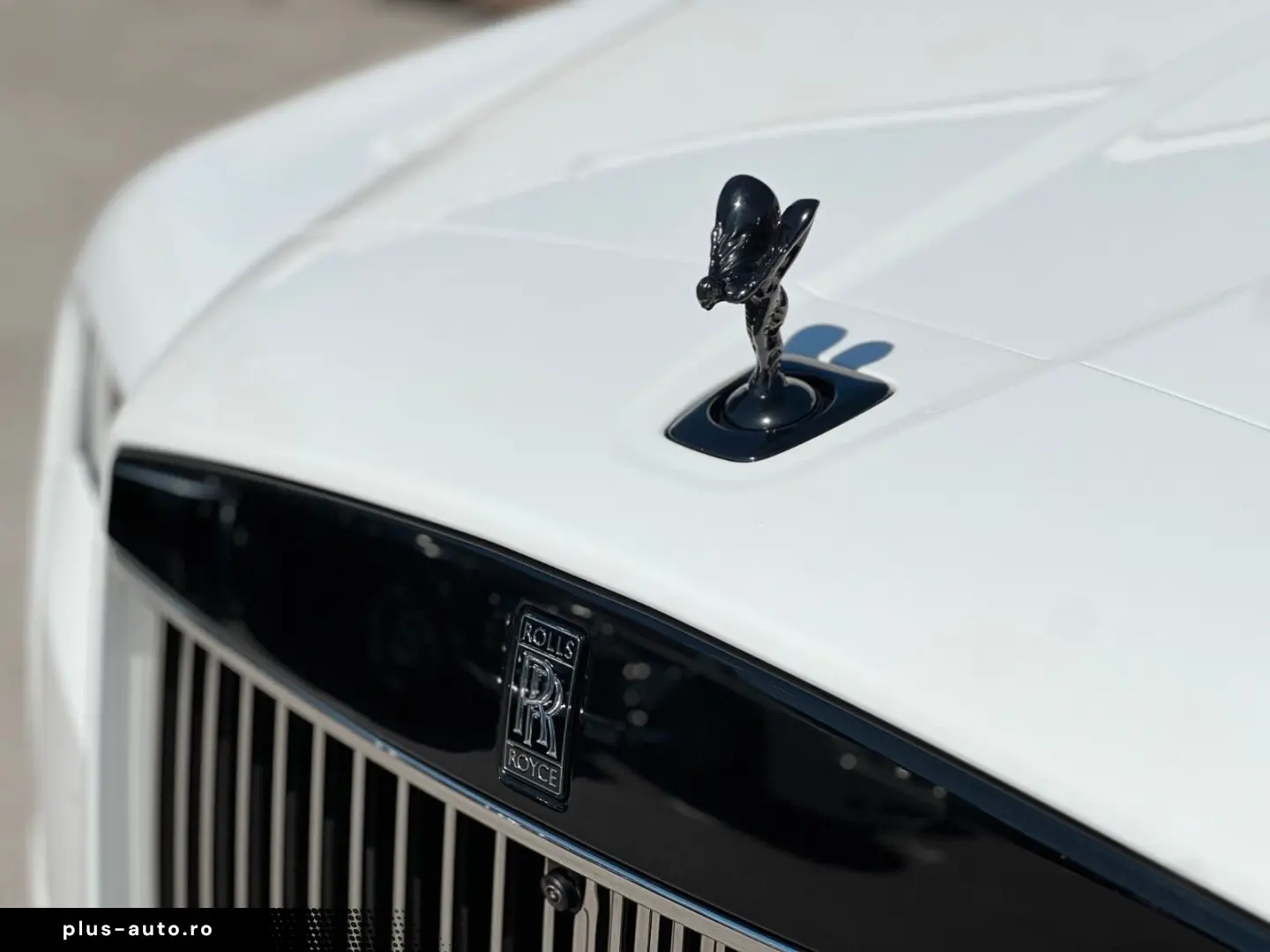 ROLLS-ROYCE Cullinan 2024 — imagine 7