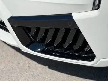 ROLLS ROYCE Cullinan Black Badge Série II
