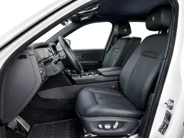 ROLLS ROYCE Cullinan Black Badge Série II
