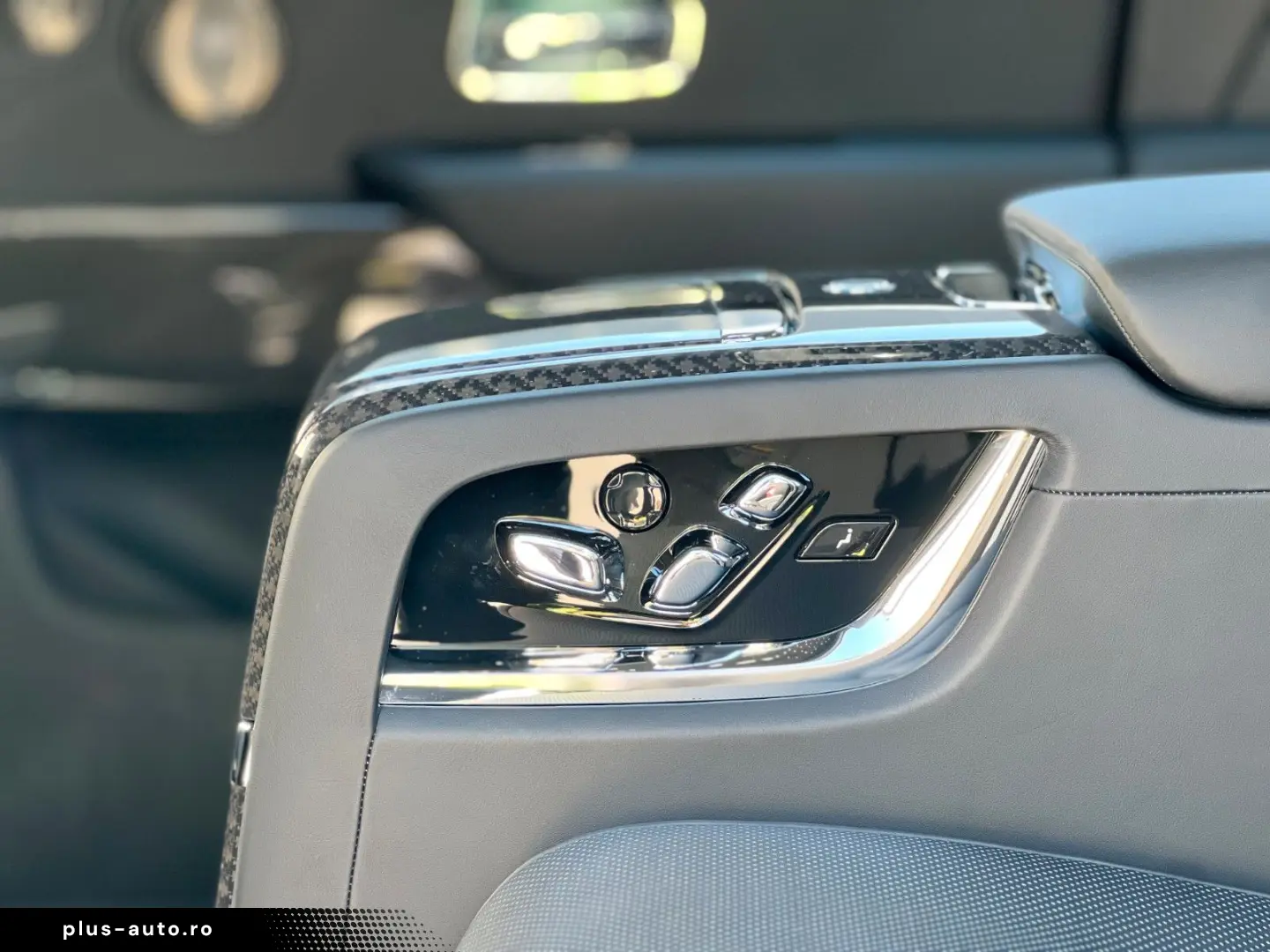 ROLLS-ROYCE Cullinan 2024 — imagine 20